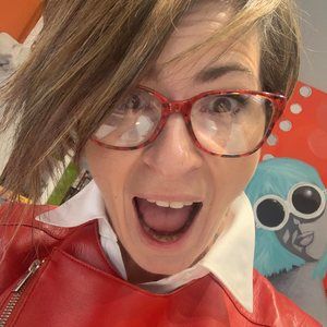 Meet your Posher, Julie